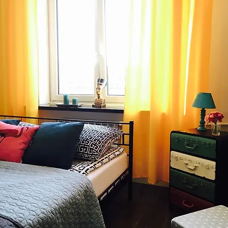 Clicktheflat Savior Square Apartament