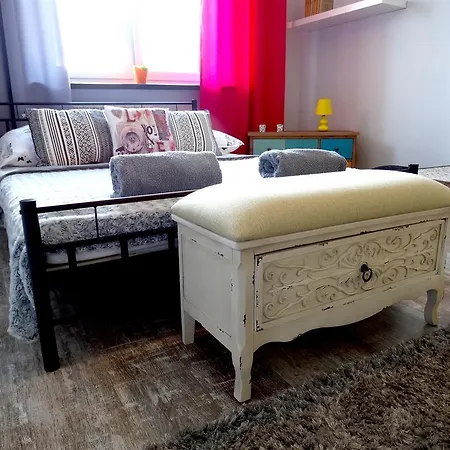Apartament Clicktheflat Savior Square