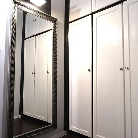 Apartament Clicktheflat Savior Square *