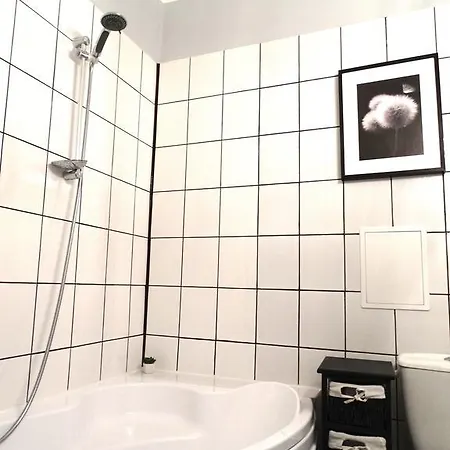 Apartament Clicktheflat Savior Square *