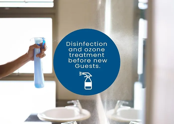 Apartament Clicktheflat Savior Square *