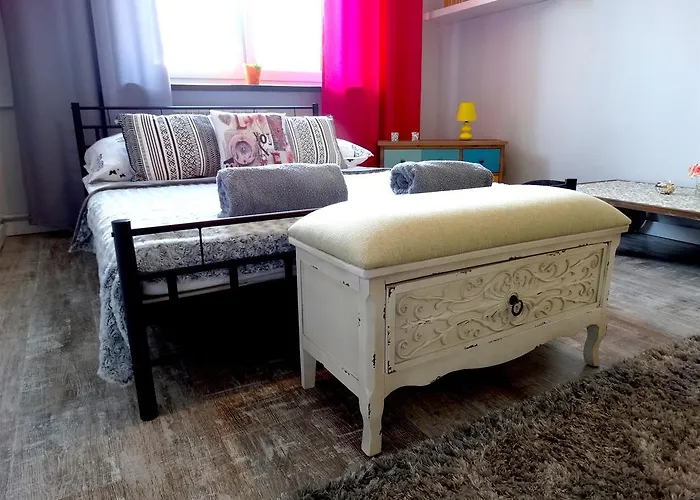 Apartament Clicktheflat Savior Square