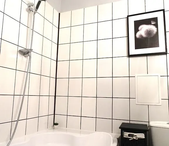 Apartament Clicktheflat Savior Square *