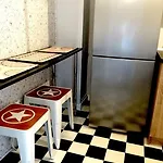 Clicktheflat Savior Square Varsavia