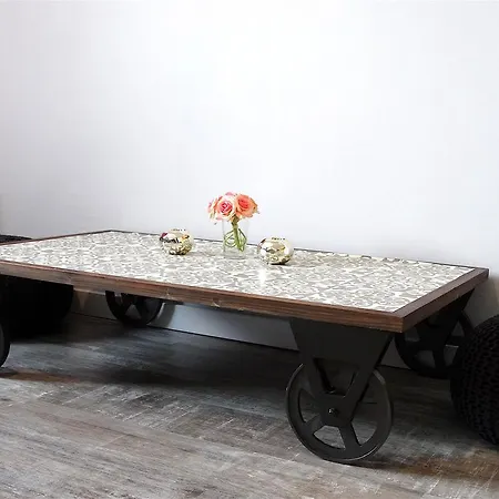 Clicktheflat Savior Square Apartment Warsaw