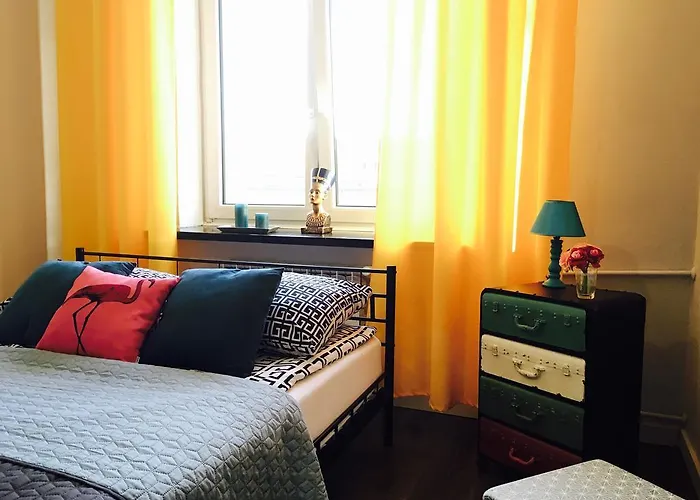 Clicktheflat Savior Square Apartment