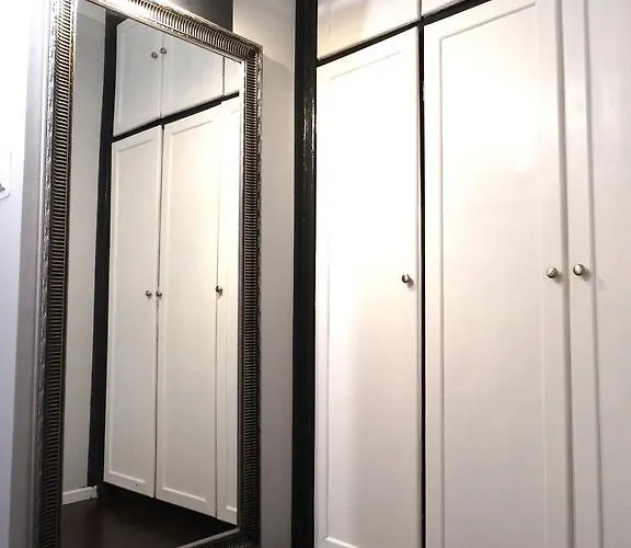 Apartment Clicktheflat Savior Square *