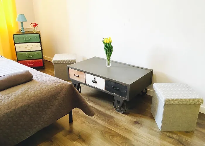 Clicktheflat Savior Square Appartamento