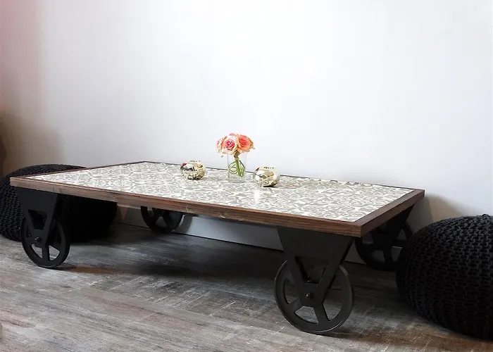 Clicktheflat Savior Square Appartamento Varsavia